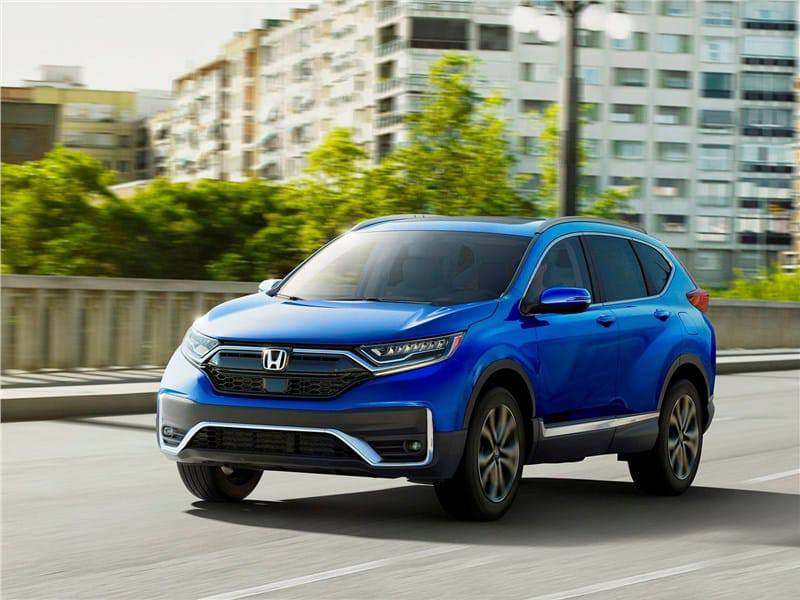 Honda CRV Honda CRV