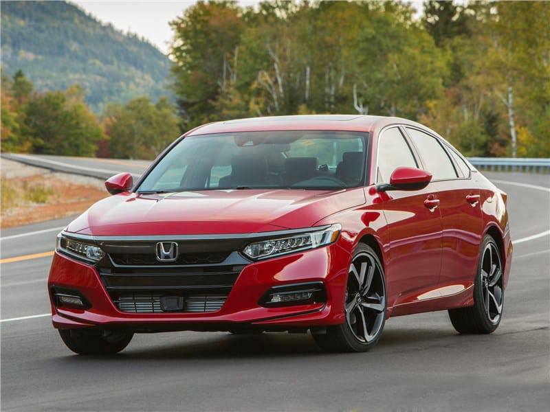Honda Accord Honda Accord