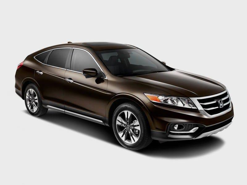 Honda Crosstour Honda Crosstour