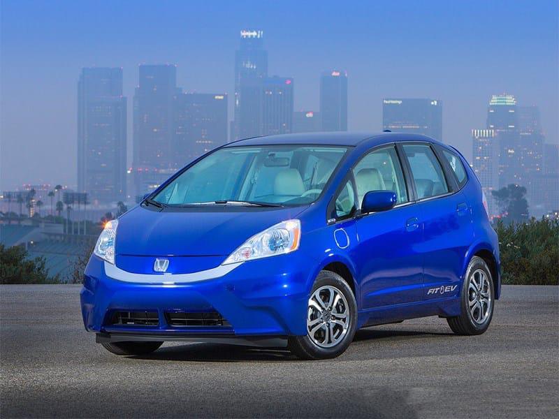 Honda Fit Honda Fit